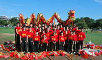 Chinese Festival in DC